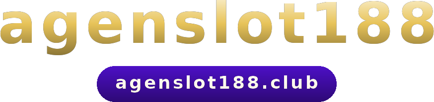 agenslot188 logo
